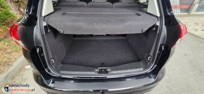 Ford C-MAX 1.0 EcoBoost Titanium ASS full