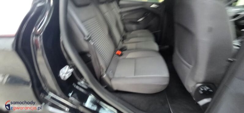 Ford C-MAX 1.0 EcoBoost Titanium ASS full