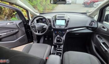 Ford C-MAX 1.0 EcoBoost Titanium ASS full