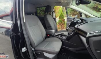 Ford C-MAX 1.0 EcoBoost Titanium ASS full