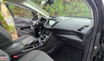 Ford C-MAX 1.0 EcoBoost Titanium ASS full