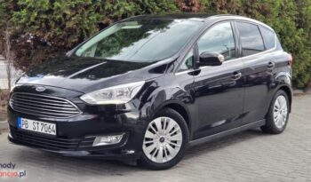 Ford C-MAX 1.0 EcoBoost Titanium ASS full