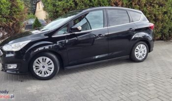 Ford C-MAX 1.0 EcoBoost Titanium ASS full