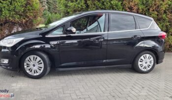Ford C-MAX 1.0 EcoBoost Titanium ASS full