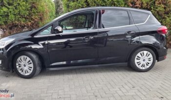 Ford C-MAX 1.0 EcoBoost Titanium ASS full