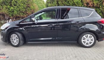 Ford C-MAX 1.0 EcoBoost Titanium ASS full