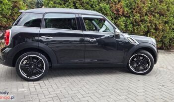 MINI Countryman Cooper S full