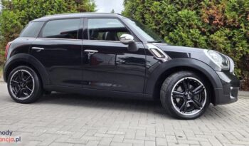 MINI Countryman Cooper S full