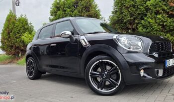 MINI Countryman Cooper S full