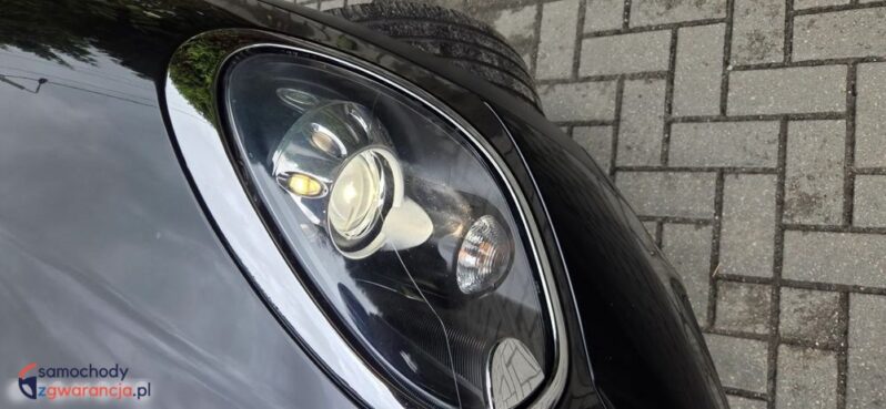 MINI Countryman Cooper S full