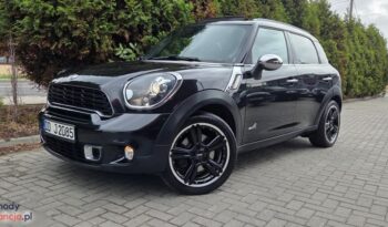 MINI Countryman Cooper S full