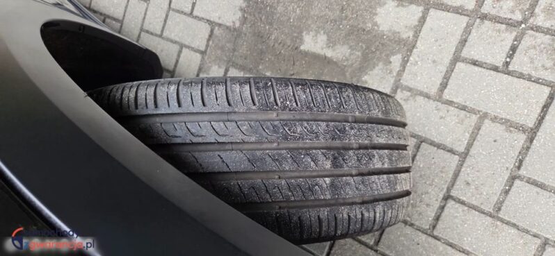 MINI Countryman Cooper S full