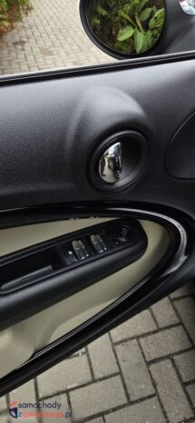 MINI Countryman Cooper S full