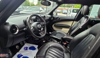 MINI Countryman Cooper S full