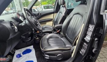 MINI Countryman Cooper S full
