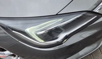 Opel Astra 1.4 Turbo Innovation full