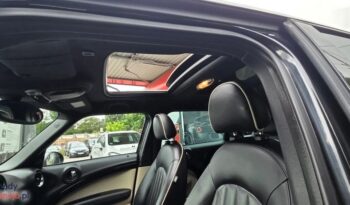 MINI Countryman Cooper S full