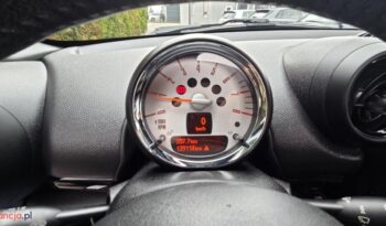 MINI Countryman Cooper S full