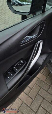 Opel Astra 1.4 Turbo Innovation full