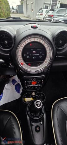 MINI Countryman Cooper S full