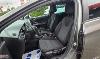 Opel Astra 1.4 Turbo Innovation full