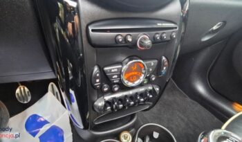 MINI Countryman Cooper S full