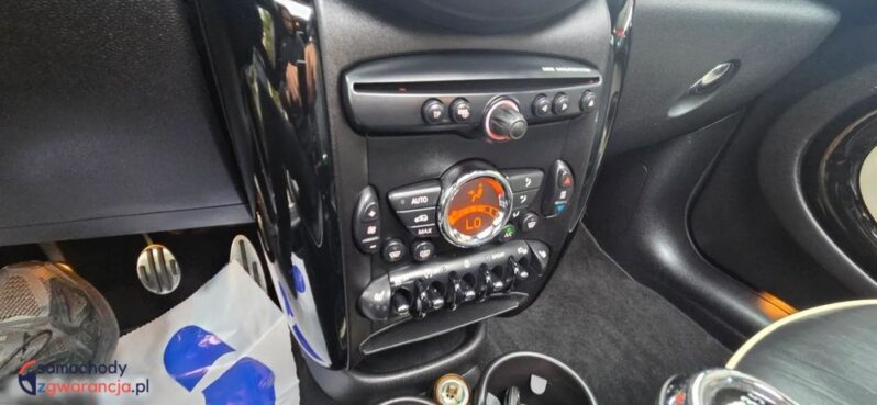 MINI Countryman Cooper S full