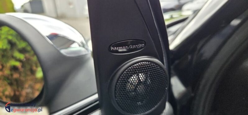 MINI Countryman Cooper S full