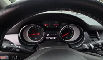 Opel Astra 1.4 Turbo Innovation full