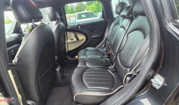 MINI Countryman Cooper S full