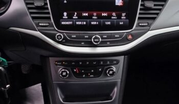 Opel Astra 1.4 Turbo Innovation full