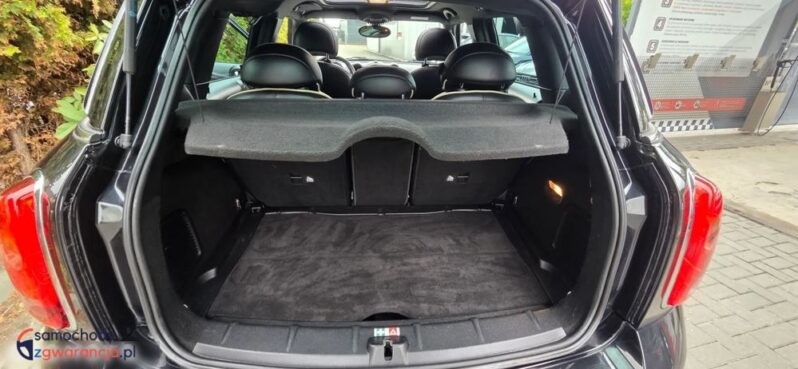 MINI Countryman Cooper S full