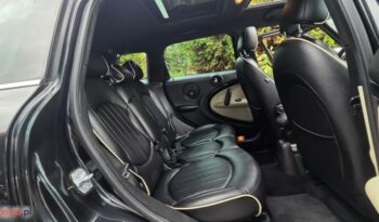 MINI Countryman Cooper S full