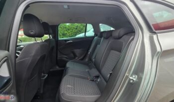 Opel Astra 1.4 Turbo Innovation full