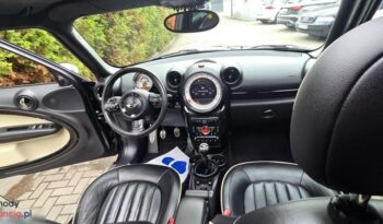 MINI Countryman Cooper S full