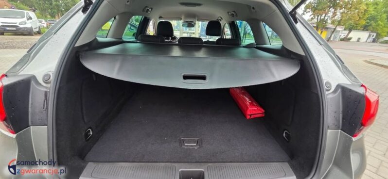 Opel Astra 1.4 Turbo Innovation full