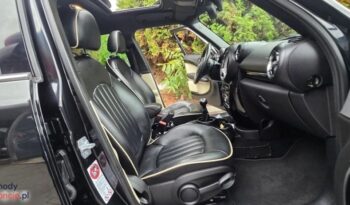 MINI Countryman Cooper S full