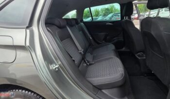 Opel Astra 1.4 Turbo Innovation full