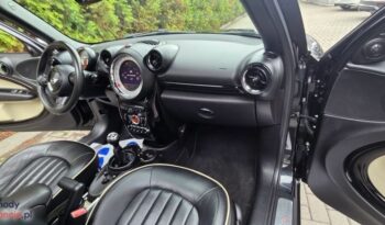 MINI Countryman Cooper S full