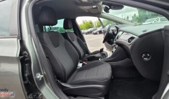 Opel Astra 1.4 Turbo Innovation full