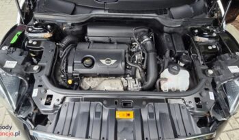 MINI Countryman Cooper S full