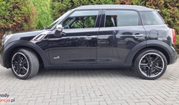 MINI Countryman Cooper S full