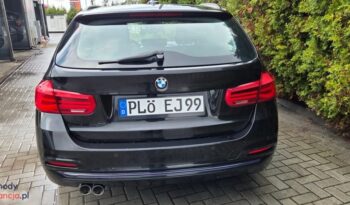 BMW Seria 3 320d Edition Luxury Line Purity full