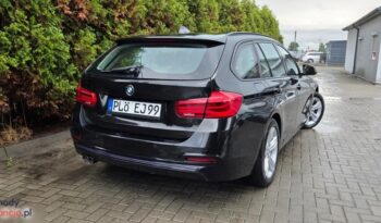 BMW Seria 3 320d Edition Luxury Line Purity full