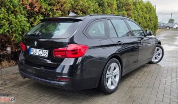BMW Seria 3 320d Edition Luxury Line Purity full