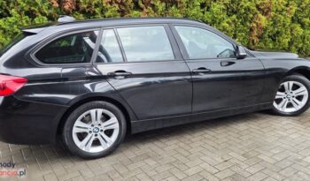 BMW Seria 3 320d Edition Luxury Line Purity full