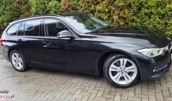 BMW Seria 3 320d Edition Luxury Line Purity full