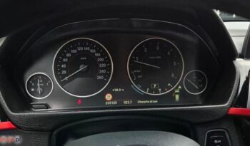 BMW Seria 3 320d Edition Luxury Line Purity full