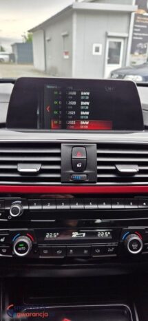 BMW Seria 3 320d Edition Luxury Line Purity full
