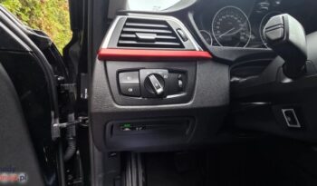 BMW Seria 3 320d Edition Luxury Line Purity full